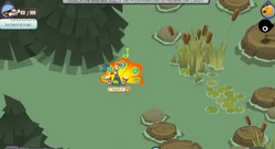 Bitter Sweets Animal Jam Classic Wiki Fandom