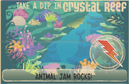 Crystalreefjag