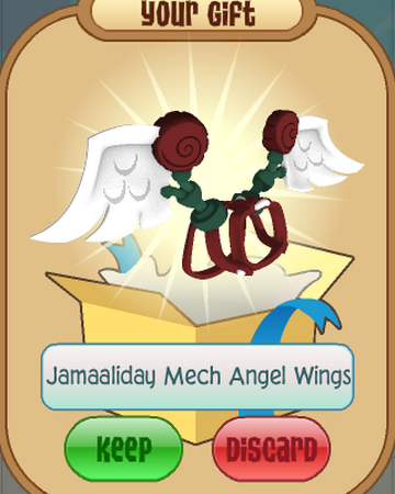 Jamaaliday Mech Angel Wings Animal Jam Classic Wiki Fandom (sort of nsfw?) i drew up a little diagram of how i view wing sensitivity in angels so, make of that what you will. jamaaliday mech angel wings animal