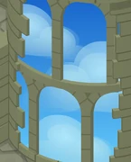 Sky-Kingdom Blue-Sky.png (82 KB) Blue Sky