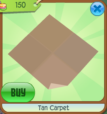 Carpet Jam
