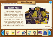 Solar Eclipse 2017 Adopt A Pet as seen in Jamaa Journal