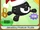 Jamaaliday Phantom Plushie