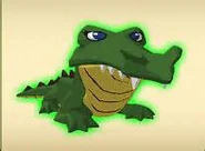 Croc old.jpeg (5 KB) The Crocodile when bought before the default eyes change
