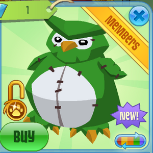 giant owl plush
