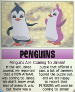 Jamaa-Journal Vol-053 Penguins