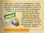 Jamaa-Journal Vol-061 Conservation-Museum