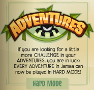 Jamaa-Journal Vol-116 Hard-Mode