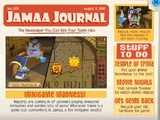 Jamaa Journal