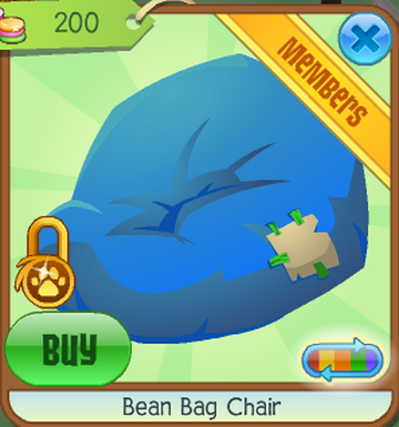 Bean bag dragons den deals