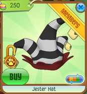 Jester hat03