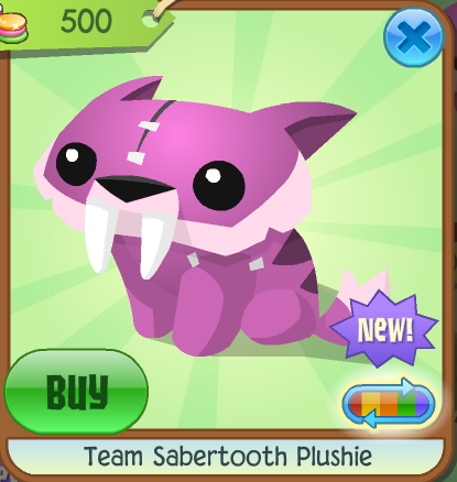 animal jam plush