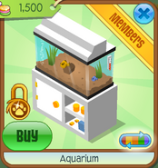 Aquarium 6