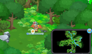 Hidden Area 3 Lucky Clovers 2016