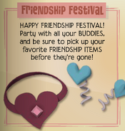 Jamaa-Journal Vol-080 Friendship-Festival