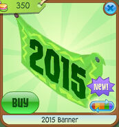 Shop 2015-Banner Green