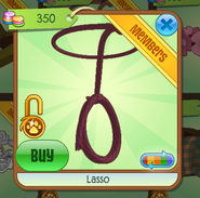 Lasso4