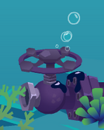 Phantom-Pipe-and-Valve Closed Adventure