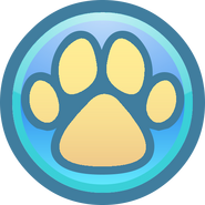 Non-Member badge