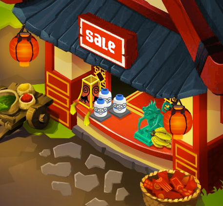 Chinese New Year Shop Animal Jam Classic Wiki Fandom