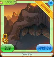 Volcano