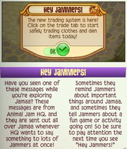 Jamaa-Journal Vol-031 Hey-Jammers