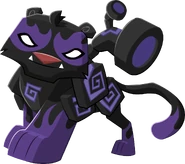 Phantom Armor Set | Animal Jam Classic Wiki | Fandom
