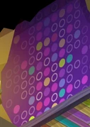 The default wallpaper