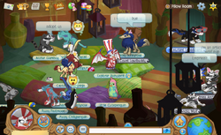 Animal jam sale pillow