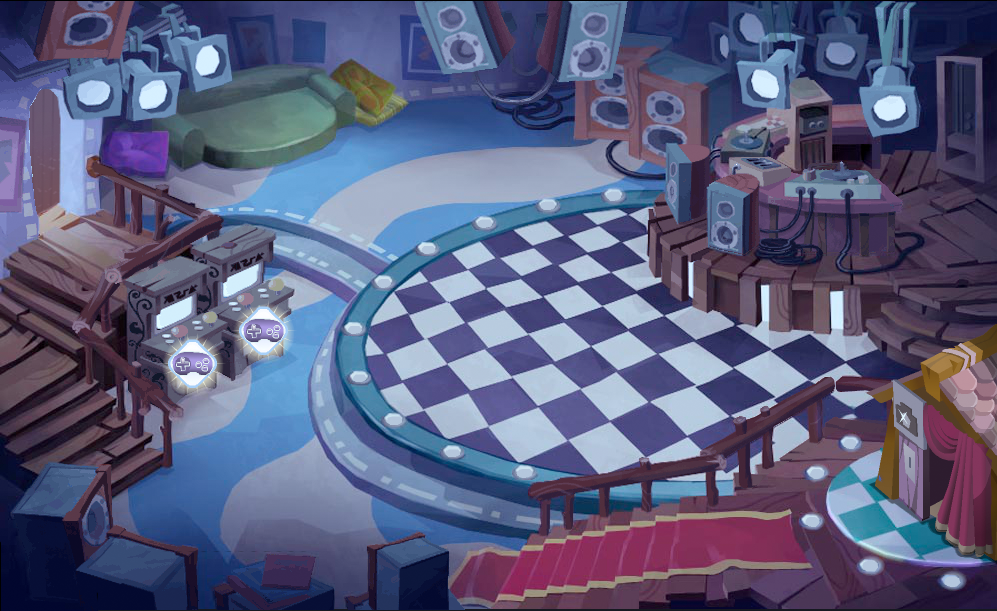 Arriba 53+ imagen animal jam club