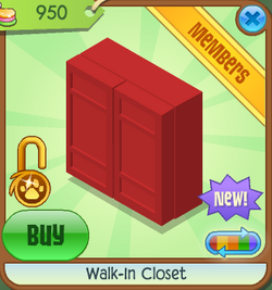 Animal jam dress up closet shop
