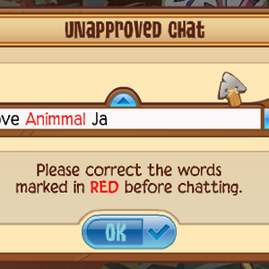 Chat Animal Jam Wiki Fandom