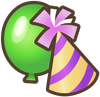 Party Icon