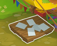 The Print and Play in the Summer Carnival