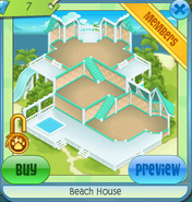 Diamond Den Beach House