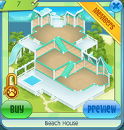 Beach House