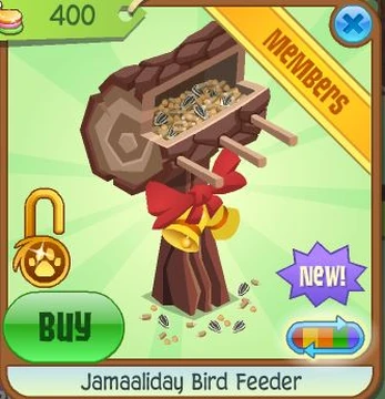 What is a Bird Feeder Worth in Animal Jam: Ultimate Value Guide