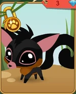 The original shop appearance