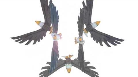 Animal Jam - The Eagles Have Landed in Jamaa!!