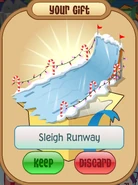 Jamaaliday-Gift 2015 Sleigh-Runway.png (82 KB) This item received as a Jamaaliday gift in 2015.