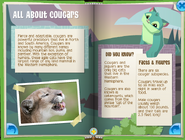 Cougar Minibook2