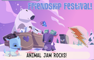 JAG Friendship Festival!