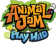 Play Wild Logo