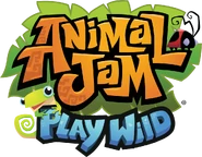 The game's former logo