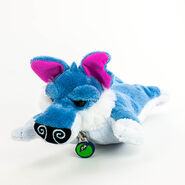 Wolf Plush (angle)-600x600