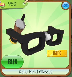 Lentes de nerd exclusivos | Wiki Animaljam | Fandom Lentes de nerd exclusivos | Wiki Animaljam | Fandom