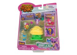Animal jam pet toys top