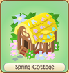 Spring Cottage