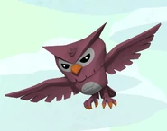 Owl | Animal Jam Classic Wiki | Fandom
