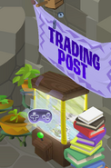 Trading Claw